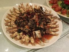 -外高桥喜来登酒店采悦轩