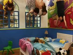 -槟城颠倒博物馆