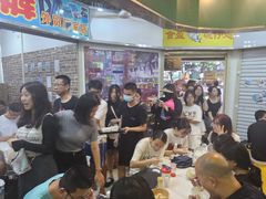 -食盈碗仔翅(星玺广场店)