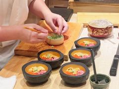 -鮨一日本料理(大中华店)