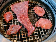 -焼肉 ウエスト(天神店)