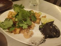 -Ocean's Table 欧舍