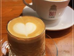 -1901 Cafe(西四店)