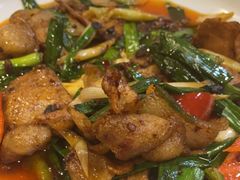 -百年神厨·地道川菜(清江西路店)