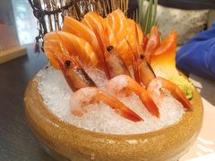 -一心创作料理屋(经开万达店)