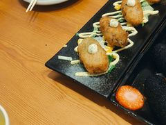 -福匠日本料理(人民路店)