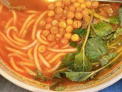 多味酸汤牛肉米线-多味居(剪子巷店)