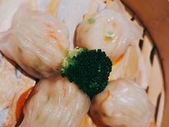 -潮上潮(南中环店)