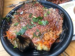 -嘎嘎香东北烧烤