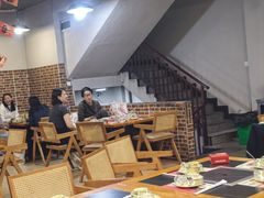 -德四家·云南傣味烧烤品牌(和谐店)