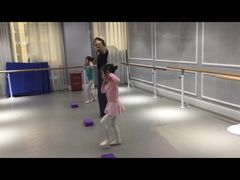-舞蓓舞蹈(永定路校区)