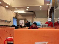 大堂-白玉兰传统小吃