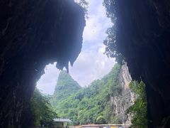 -英西峰林·洞天仙境