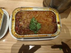 -小马哥烧烤(楚州店)