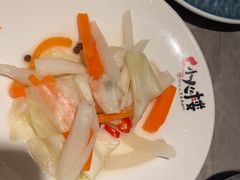 -鱼你相聚·河鲜馆(袁家岭店)