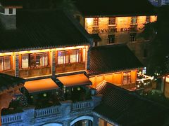 -重庆十八梯传统风貌区