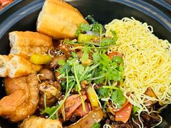 -聚汇三少·龙虾·中餐厅(莫邪路新天地店)