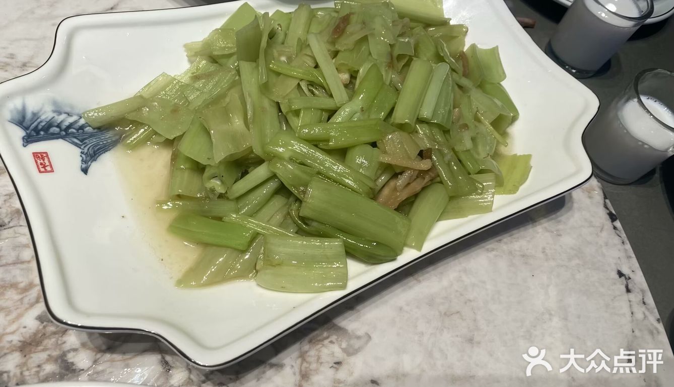 今日打卡餐厅推荐