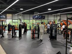 -AFTERWORK健身(万通中心店)