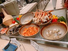 -东方滨江大酒店·滨江厅