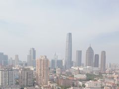 -天津君隆威斯汀酒店