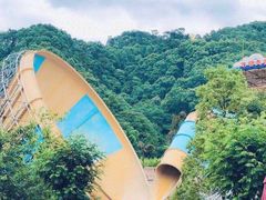 -重庆海昌加勒比海水世界