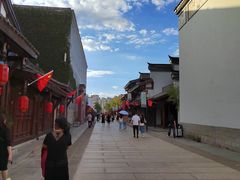 -大小河街