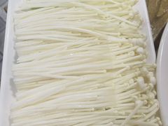 -马记伊源斋涮肉·清真菜(百子湾店)