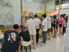 -正味斋锅巴菜(西北角店)