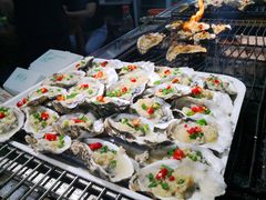 -大学城夜市大排档(凤栖路店)