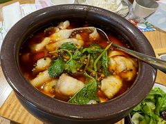 -四季餐厅·新津菜(环湖中路店)