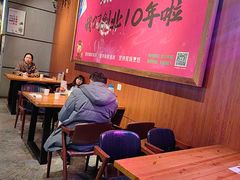 -汉米达特色料理餐厅(郴州友阿国际广场店)