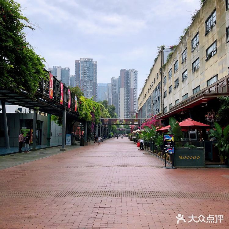 成都 | 东郊记忆