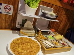 -螺大喜螺蛳粉火锅(雍和宫店)