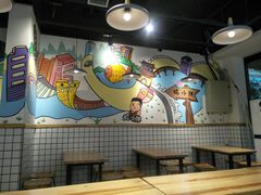 -螺小胖柳州螺蛳粉(钟楼总店)