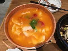 -云海肴·汽锅鸡·云南菜(东坝金隅店)
