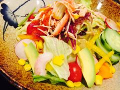 -景鹤料理(上地华联店)