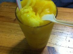 小杯芒果炒冰-有间冰室(侨港风情街店)