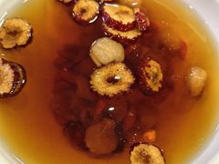 红枣桂圆糖水-西环肥仔螺蛳粉(总店)