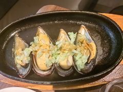 -萨莉亚意式餐厅(莲花国际广场店)