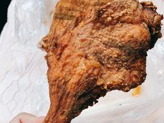 老木子鸡-王二甩老木子鸡(江湾店)