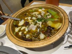 -鸡毛店·川菜(文殊院店)