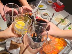 -海底捞火锅(万象城店)
