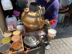 -王记生烫牛杂面馆(兰陵路店)