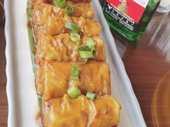 -天宝海鲜酒楼(开发区珠江道店)
