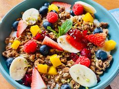 -Alimentari Mulino意大利餐吧&烘焙(丰盛里店)