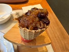 -西安饭庄·非遗陕菜(钟楼店)