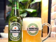 喜力Heineken-PAPITO(泰兴路店)