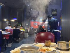 -九月海·海鲜自助(世纪东方店)