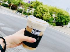 -星巴克(武汉保利时代)